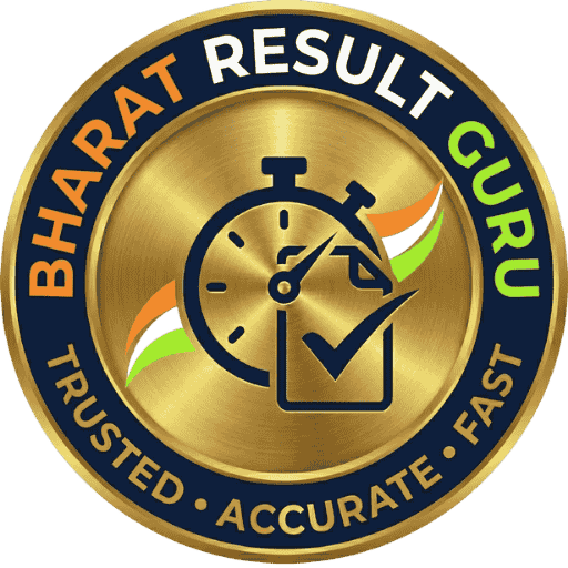 Bharat Result Guru Logo – Sarkari Result, Admit Card, Latest Job Updates