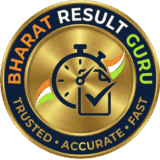Bharat Result Guru Logo – Sarkari Result, Admit Card, Latest Job Updates